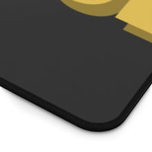 Load image into Gallery viewer, Monogatari (Series) Mouse Pad (Desk Mat) Hemmed Edge