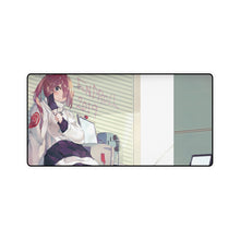 Load image into Gallery viewer, Anime Original Mouse Pad (Desk Mat)