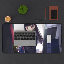 Load image into Gallery viewer, Anime Original Mouse Pad (Desk Mat) With Laptop