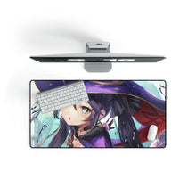 Load image into Gallery viewer, #8.1661, Mona, Genshin Impact, Mouse Pad (Desk Mat)
