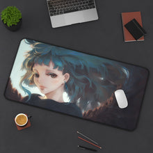 Load image into Gallery viewer, Anime Original Mouse Pad (Desk Mat) On Desk