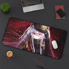 Load image into Gallery viewer, Re:Creators Mouse Pad (Desk Mat) On Desk