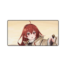 Load image into Gallery viewer, Mushoku Tensei: Jobless Reincarnation Mouse Pad (Desk Mat)