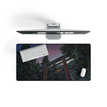 Load image into Gallery viewer, Your Name. Mouse Pad (Desk Mat)