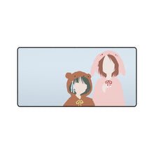 Load image into Gallery viewer, Anime One Week Friends Mouse Pad (Desk Mat)