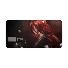 Load image into Gallery viewer, Houseki No Kuni Mouse Pad (Desk Mat)