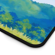 Load image into Gallery viewer, InuYasha Mouse Pad (Desk Mat) Hemmed Edge