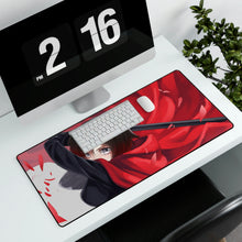 Load image into Gallery viewer, Anime RWBY Mouse Pad (Desk Mat)