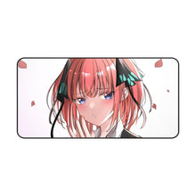 Load image into Gallery viewer, The Quintessential Quintuplets Nino Nakano Mouse Pad (Desk Mat)