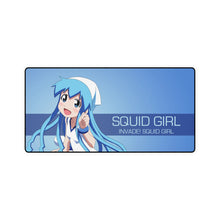 Load image into Gallery viewer, Squid Girl Mouse Pad (Desk Mat)