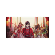 Load image into Gallery viewer, Tian Guan Ci Fu Mouse Pad (Desk Mat)