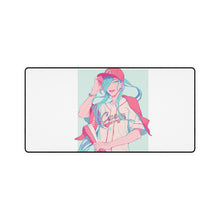 Load image into Gallery viewer, Anime Touken Ranbu Mouse Pad (Desk Mat)