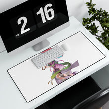 Load image into Gallery viewer, Anime Original Mouse Pad (Desk Mat) With Laptop