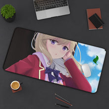 Load image into Gallery viewer, Classroom Of The Elite Mouse Pad (Desk Mat) On Desk