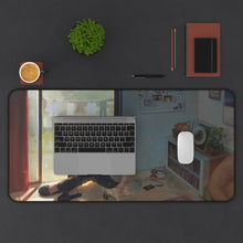 Load image into Gallery viewer, A Perfect day Mouse Pad (Desk Mat) With Laptop
