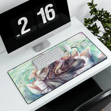 Load image into Gallery viewer, Touhou Mouse Pad (Desk Mat)