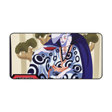 Load image into Gallery viewer, One Piece Mouse Pad (Desk Mat)