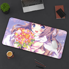Load image into Gallery viewer, Anime Original Mouse Pad (Desk Mat) On Desk