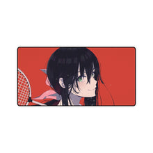 Load image into Gallery viewer, Hanebado! Mouse Pad (Desk Mat)