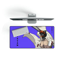 Load image into Gallery viewer, Denji Mouse Pad (Desk Mat)