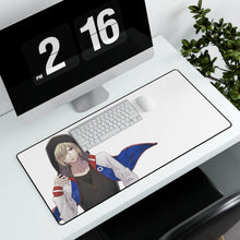 Load image into Gallery viewer, Yuri!!! on Ice Mouse Pad (Desk Mat)