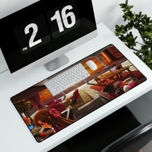 Load image into Gallery viewer, Sword Art Online Mouse Pad (Desk Mat)