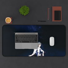 Load image into Gallery viewer, Evangelion: 3.0 You Can (Not) Redo Mouse Pad (Desk Mat) With Laptop