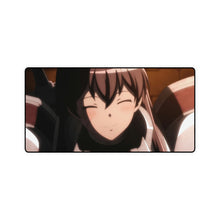 Load image into Gallery viewer, Handyman Saitou in Another World Mouse Pad (Desk Mat)