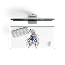 Load image into Gallery viewer, Sword Art Online Mouse Pad (Desk Mat)