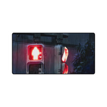 Load image into Gallery viewer, Your Name. Mouse Pad (Desk Mat)