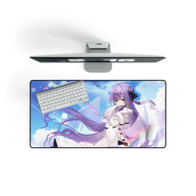 Load image into Gallery viewer, Azur Lane Mouse Pad (Desk Mat)