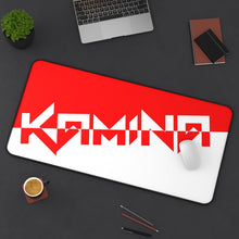 Load image into Gallery viewer, Gurren Lagann Kamina Mouse Pad (Desk Mat) On Desk