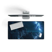 Load image into Gallery viewer, Anime Original Mouse Pad (Desk Mat) On Desk
