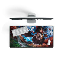 Load image into Gallery viewer, Touhou Mouse Pad (Desk Mat)