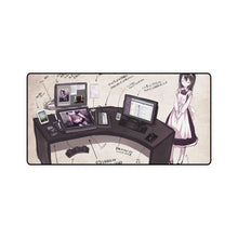 Load image into Gallery viewer, Anime Original Mouse Pad (Desk Mat)