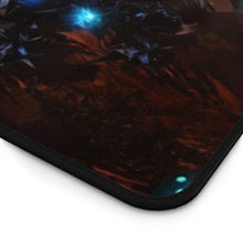 Load image into Gallery viewer, Anime Original Mouse Pad (Desk Mat) Hemmed Edge