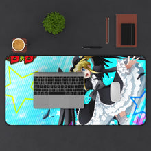 Load image into Gallery viewer, High School DxD Mouse Pad (Desk Mat) With Laptop