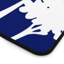 Load image into Gallery viewer, When They Cry Mouse Pad (Desk Mat) Hemmed Edge
