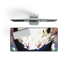 Load image into Gallery viewer, Anime Bleach Mouse Pad (Desk Mat)