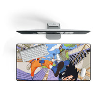 Load image into Gallery viewer, Anime Naruto Mouse Pad (Desk Mat) On Desk