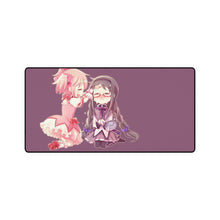 Load image into Gallery viewer, Puella Magi Madoka Magica Mouse Pad (Desk Mat)