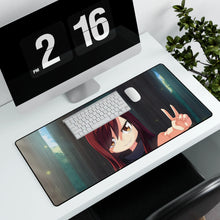 Load image into Gallery viewer, Anime Fairy Tail Mouse Pad (Desk Mat)