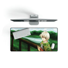 Load image into Gallery viewer, Tactics Mouse Pad (Desk Mat)