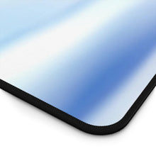 Load image into Gallery viewer, Angels Of Death Rachel Gardner Mouse Pad (Desk Mat) Hemmed Edge