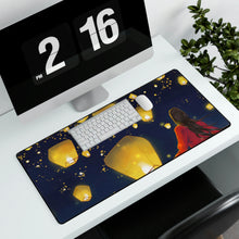 Load image into Gallery viewer, Tian Guan Ci Fu Mouse Pad (Desk Mat)