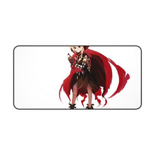 Load image into Gallery viewer, Overlord Mouse Pad (Desk Mat)