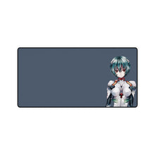 Load image into Gallery viewer, Anime Neon Genesis Evangelion Mouse Pad (Desk Mat)