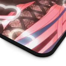 Load image into Gallery viewer, Panty & Stocking with Garterbelt Stocking Anarchy, Panty Anarchy, Panty Stocking With Garterbelt Mouse Pad (Desk Mat) Hemmed Edge