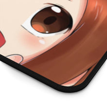 Load image into Gallery viewer, Karakai Jouzu No Takagi-san Mouse Pad (Desk Mat) Hemmed Edge