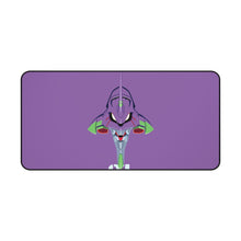 Load image into Gallery viewer, Neon Genesis Evangelion Mouse Pad (Desk Mat)